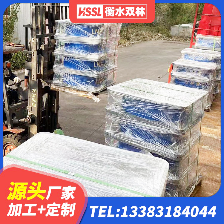 黄山高层建筑隔震支座源头工厂 黄山地面隔震支座什么价格 黄山LNR1400天然橡胶隔震支座厂家 黄山水平力分散隔震支座生产厂家 - 第7张