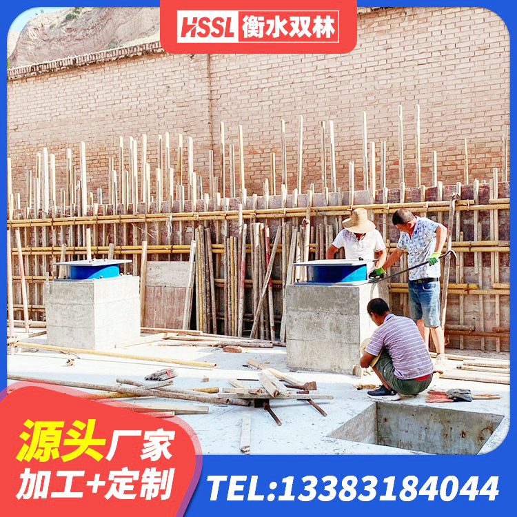 黄山建筑水平力分散力型橡胶隔震支座 黄山高阻尼叠层隔震支座什么价格 黄山天然LNR橡胶支座厂家电话 黄山LNR1300天然橡胶支座 - 第3张