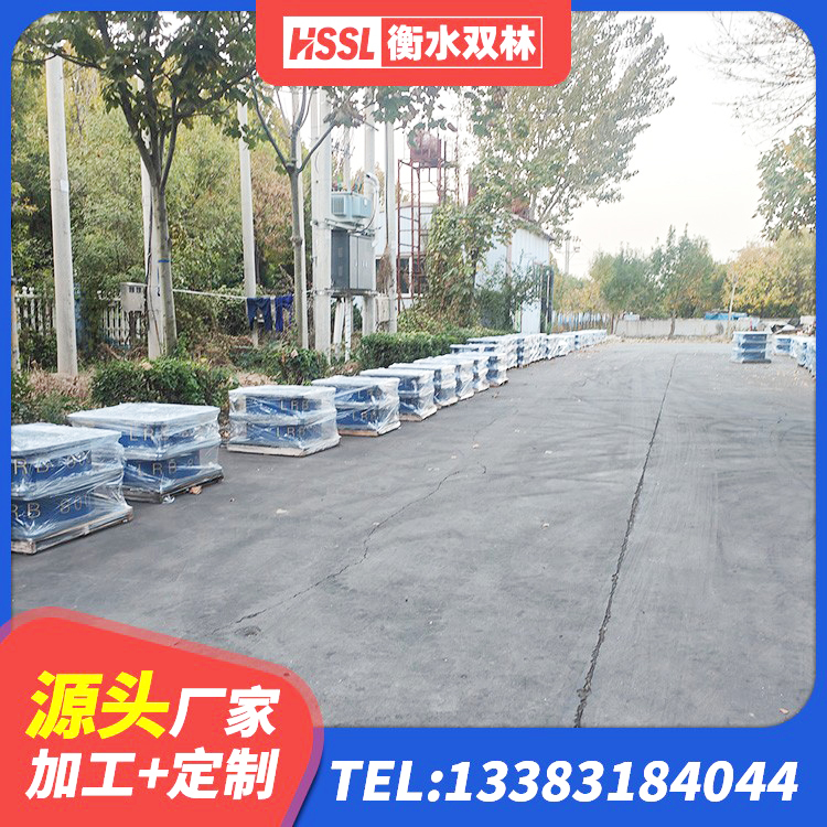 黄山LRB隔震支座1500生产厂家 黄山建筑隔震层隔震支座源头工厂 黄山建筑LNR600的隔震支座源头工厂 黄山LNR700橡胶隔震支座厂家电话 - 第3张