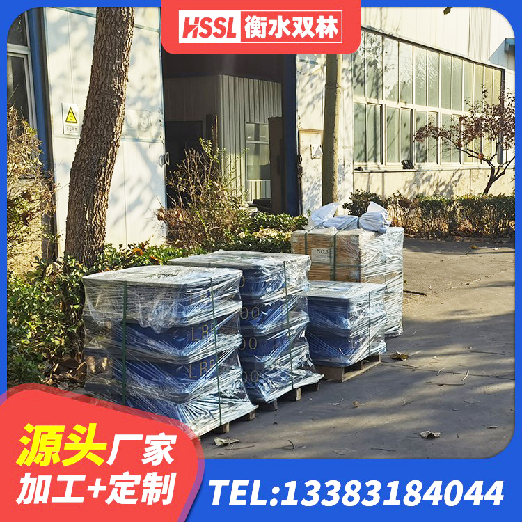 黄山建筑高阻尼变刚度支座 黄山LRB1200隔震支座多少钱 黄山工程隔震支座厂家 黄山隔震支座加工源头工厂 - 第3张